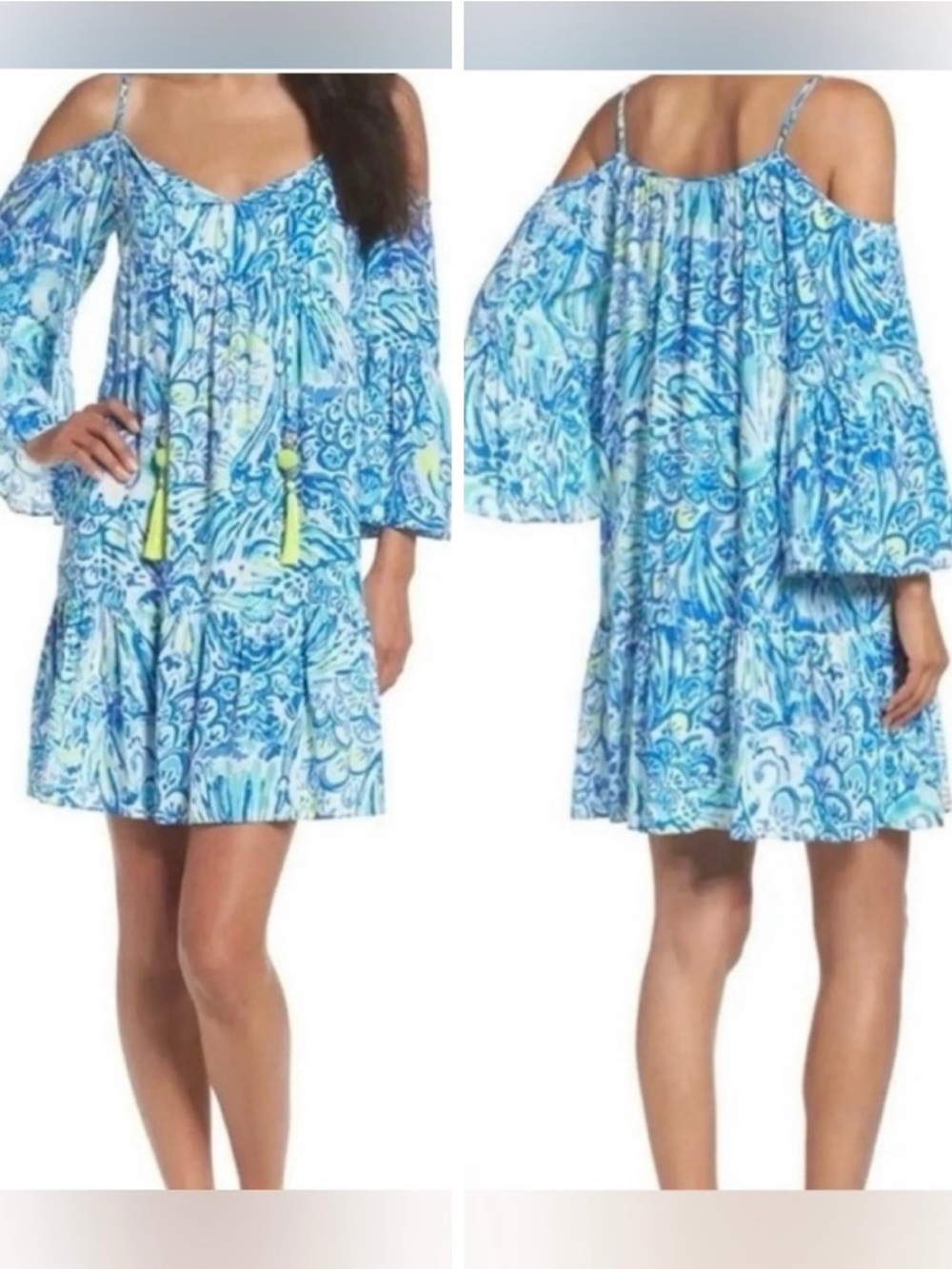 Lilly Pulitzer Alanna Dress